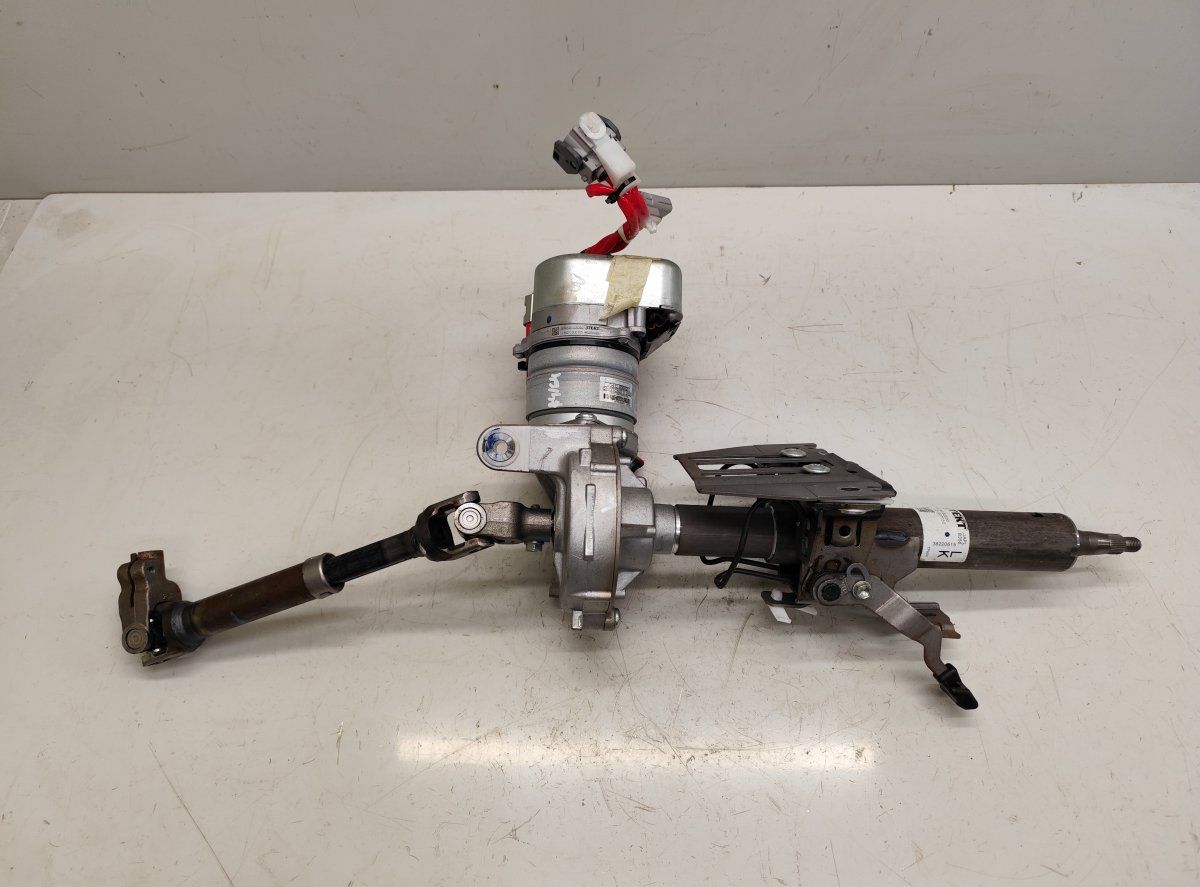 4525002D30 JJ002007050 8965012C90 JJ501000105 JG412000020 Steering Column TOYOTA AURIS (E18) 2012-2018