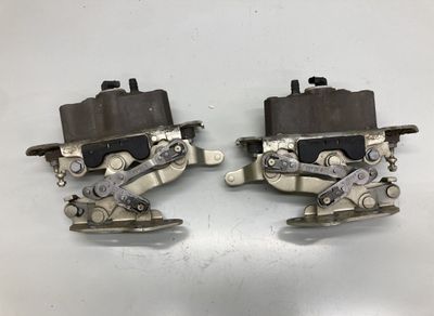 A2129066301 A2048800228019 A2129066201 A2048800128019 Bonnet hinge set MERCEDES-BENZ E-CLASS (W212) (2009-2016)