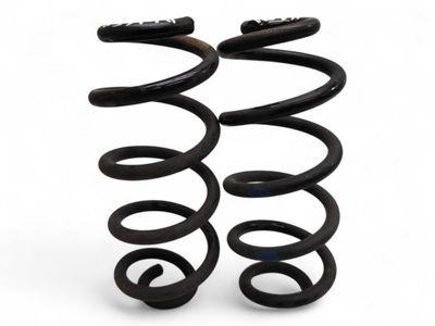 550204579R Spring Rear Right RENAULT KOLEOS II (2016-2023)