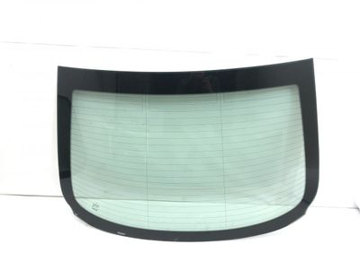 A2096700080 Rear Window glass MERCEDES-BENZ CLK (C209) (2002-2010)