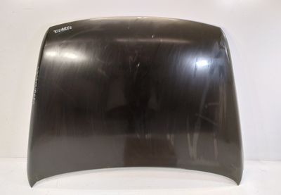 Bonnet VW TOUAREG I (7L) (2002-2010)