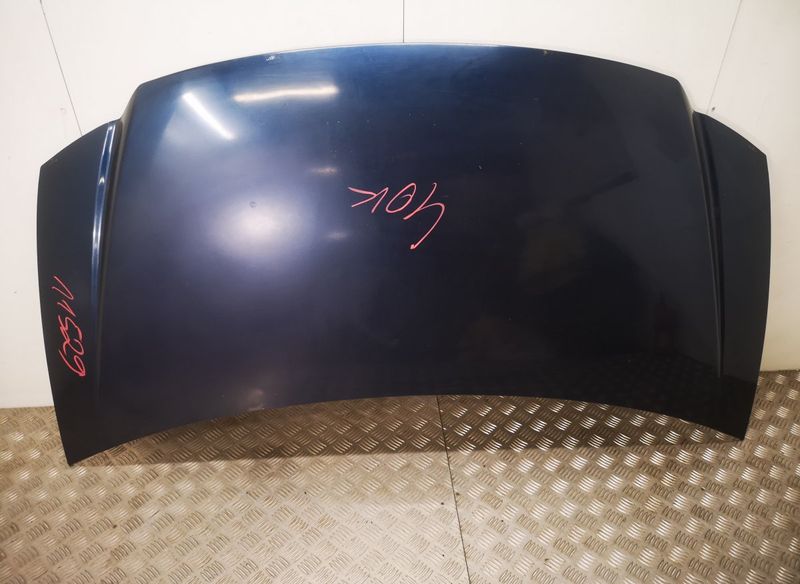 Bonnet CHRYSLER VOYAGER IV (RG, RS) (2000-2008)