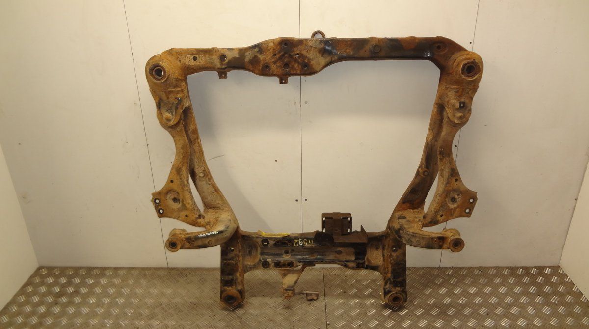 624058KXXX Front Axle Beam HYUNDAI SONATA V (NF) (2005-2010)