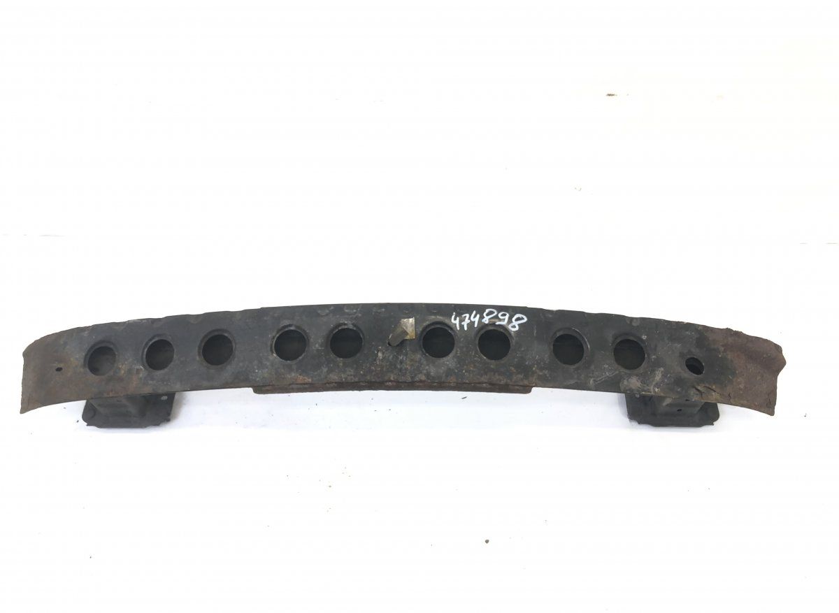 A2046100214 Rear bumper beam MERCEDES-BENZ C-CLASS (W204) (2007-2013)