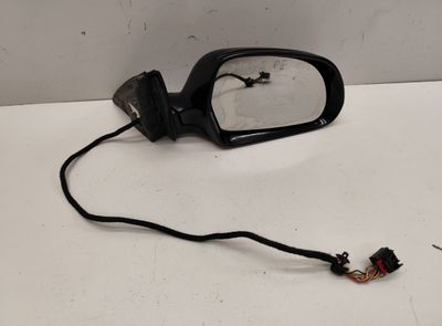 3T1857508BK Mirror right SKODA SUPERB II (3T4, 3T5) (2008-2015)