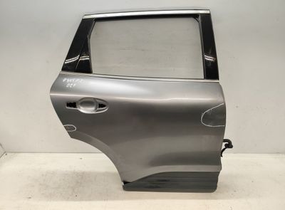 821004108R 236R1525 Door Rear Right RENAULT KOLEOS II (2016-2023)