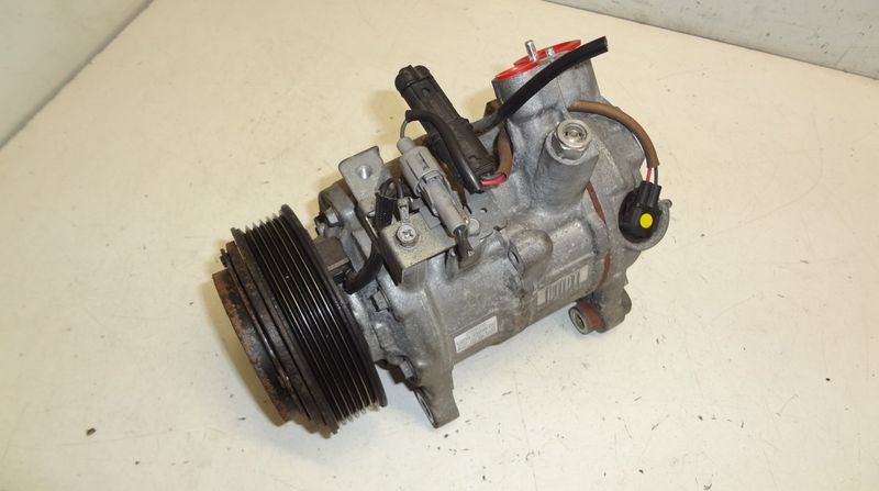 4472604710 AC / aircon Compressor BMW 1 (F20, F21) (2011-2019)