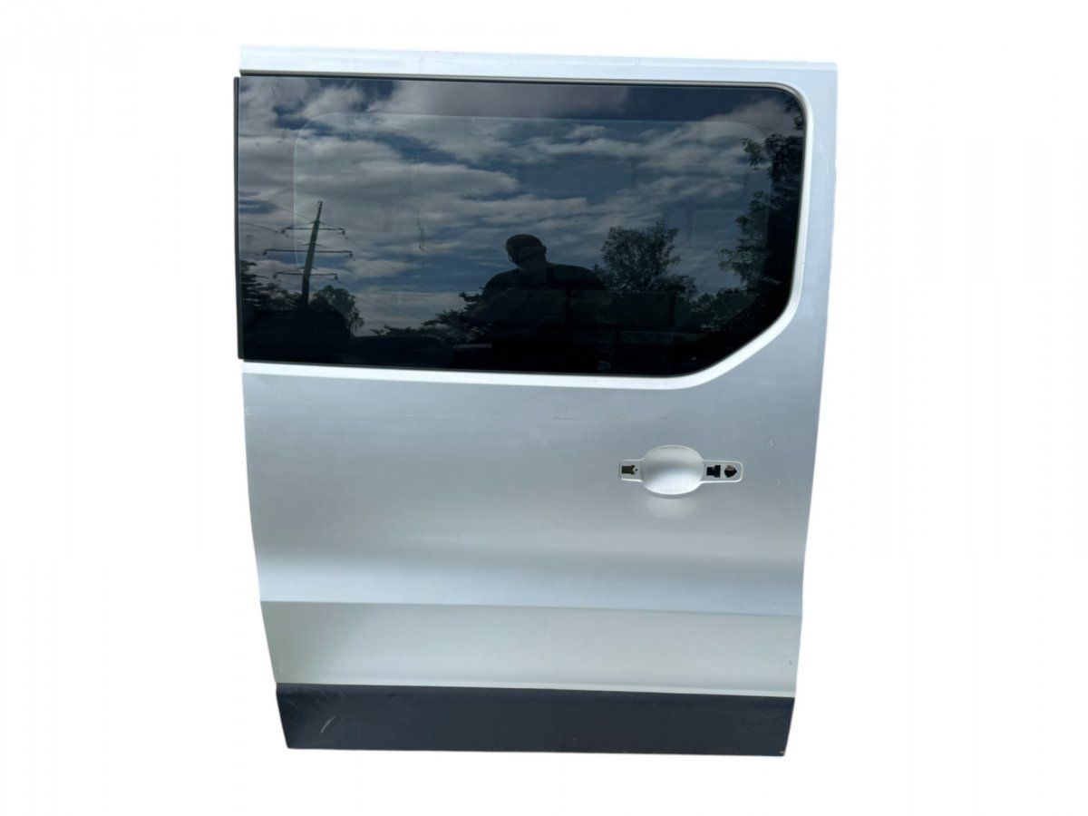93455819 Sliding door right OPEL VIVARO B (2014-2018)