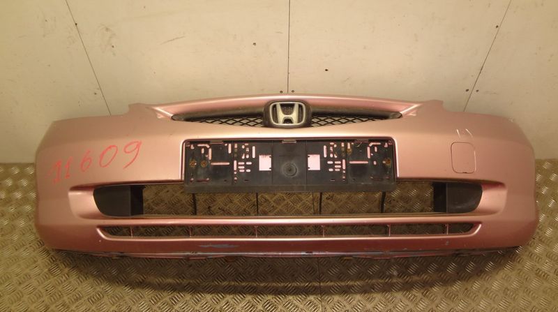 71101SAAZZ00 Front Bumper HONDA JAZZ II (GD) (2002-2008)