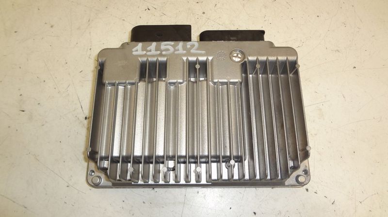 Gearbox Control Unit BMW 7 (E65, E66) (2001-2009)