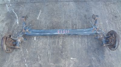 Rear axle Beam TOYOTA COROLLA Verso II (AR10) (2004-2009)