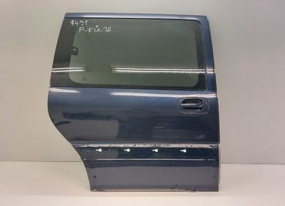 12529766 Sliding door right CHEVROLET TRANS SPORT (1996-2005)