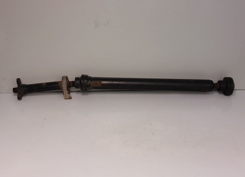7L652162D Propeller Shaft Complete VW TOUAREG I (7L) (2002-2010)
