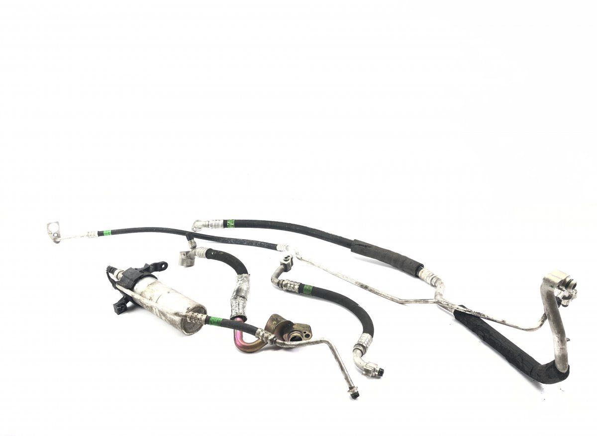 A2308303315 AC Pipeline From Condenser To Compressor MERCEDES-BENZ SL-CLASS (R230) (2001-2012)