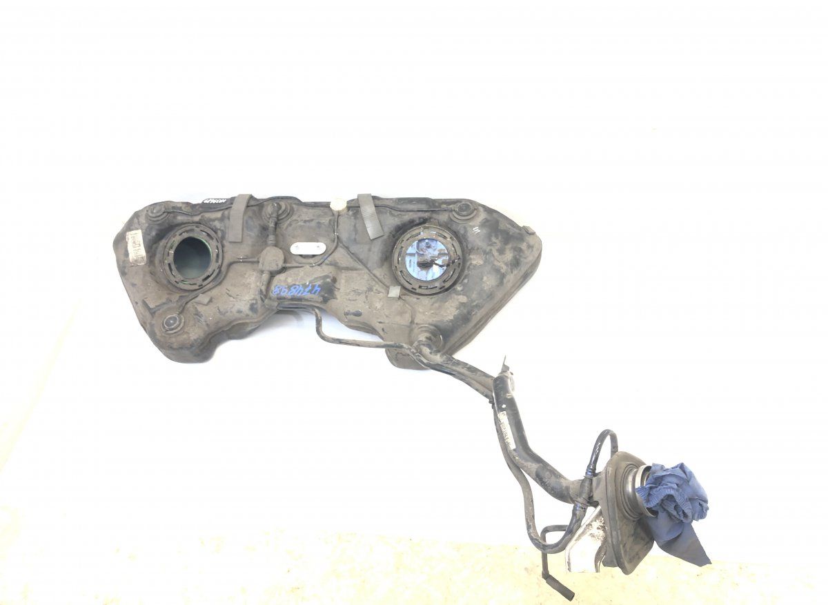A2044703702 Fuel Tank MERCEDES-BENZ C-CLASS (W204) (2007-2013)