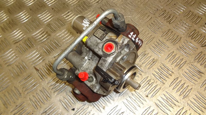HU294000-0710 Fuel injection pump, diesel TOYOTA AVENSIS (T270) (2009-2018)