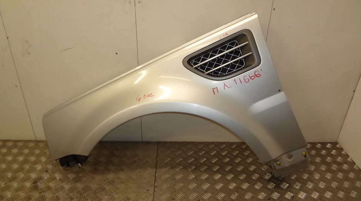 Fender Front Left LAND ROVER RANGE ROVER SPORT I (L320) (2005-2013)