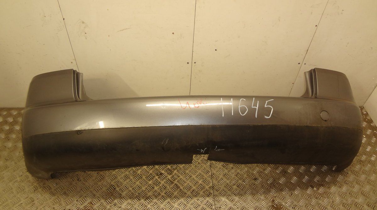 Rear bumper VW TOURAN (1T1, 1T2) (2003-2010)