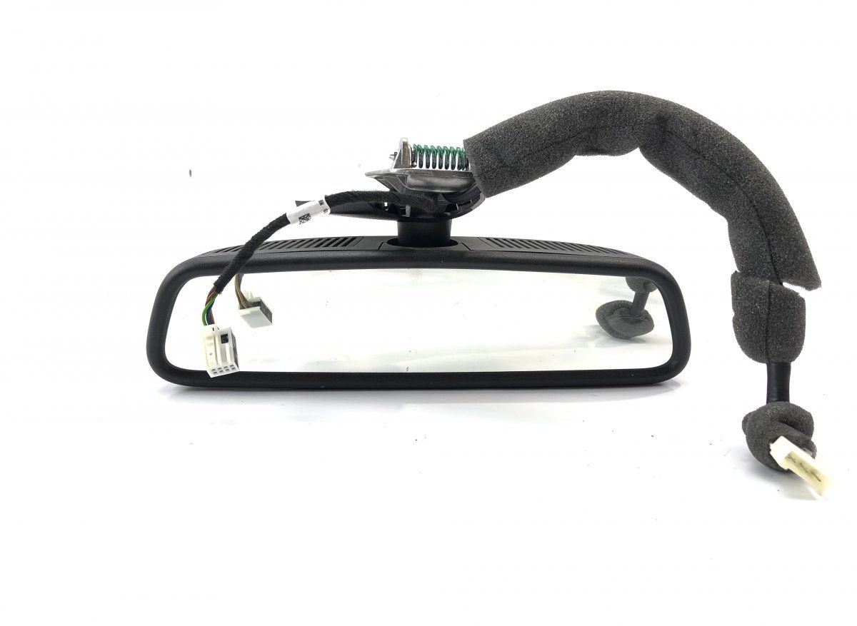 A2048100517 Interior Rearview mirror MERCEDES-BENZ C-CLASS (W204) (2007-2013)