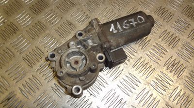 0130008512 Transfer box actuator motor BMW X5 (E53) (2000-2007)