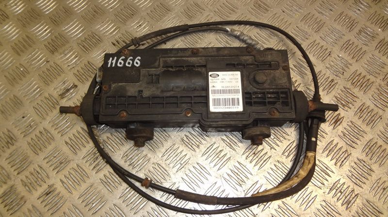 5H322C496AB Parking brake motor / actuator LAND ROVER RANGE ROVER SPORT I (L320) (2005-2013)