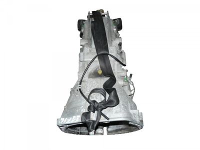 2170000662 Gearbox BMW 5 (E60, E61) (2003-2010)