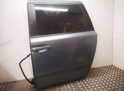 Sliding door left KIA CARNIVAL III (VQ) (2005-2014)