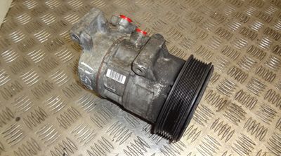 AC / aircon Compressor TOYOTA AVENSIS (T250) (2003-2008)