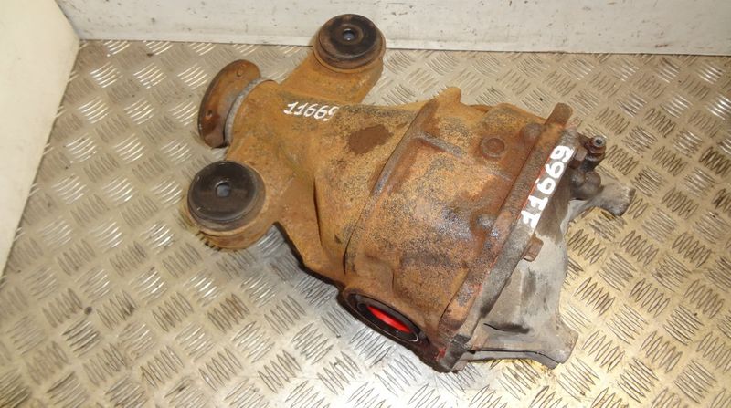 4111053224 4111053223 Rear axle differential LEXUS GS IV (2011-2020)