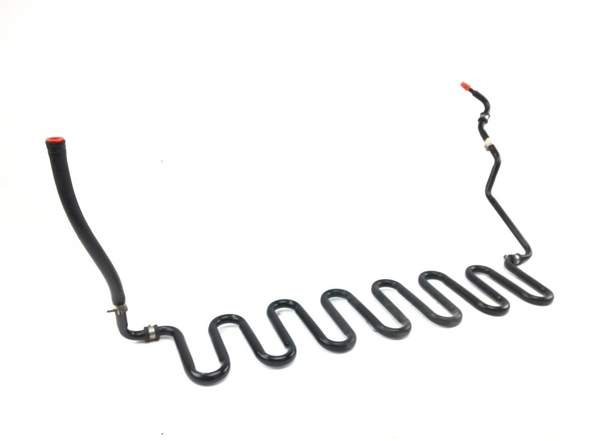 A1714600024 Power Steering hose with cooling coil MERCEDES-BENZ SLK (R171) (2004-2011)
