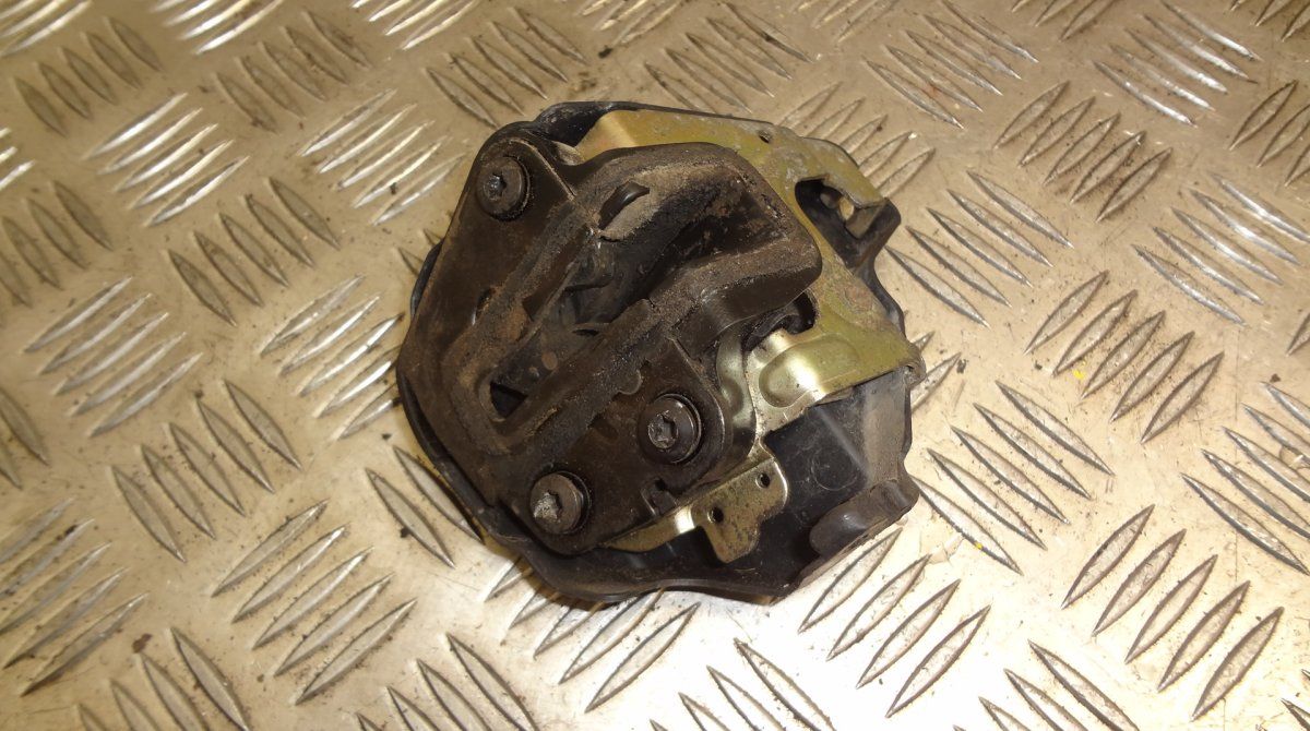 0265235218 ABS hydraulic unit / pump KIA CARNIVAL III (VQ) (2005-2014)