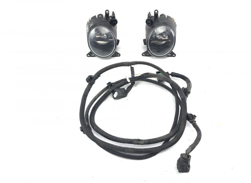 0305069002 0305069001 Fog Lamp Front Left MITSUBISHI LANCER (CV, CX, CY, CZ) (2007-2017)