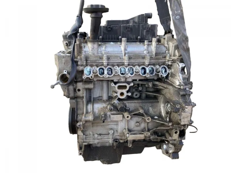 Land Rover Evoque, Discovery Sport 2.0 D 16V 110kw EURO 6 engine 204 DTD