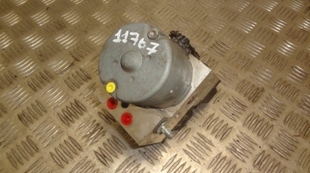 0265216928 589103E310 ABS hydraulic unit / pump KIA SORENTO I (JC) (2002-2009)