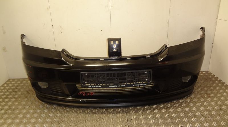 30122456302 Front Bumper DODGE JOURNEY (2008-2020)