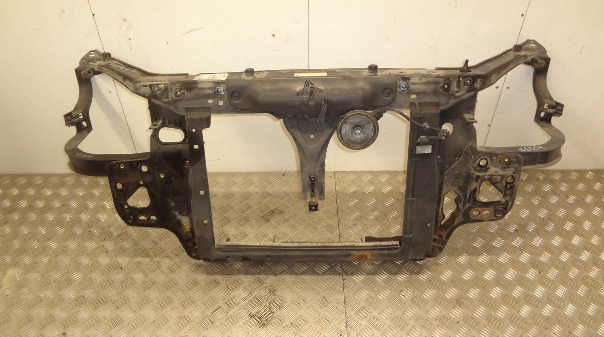 Front panel HYUNDAI GETZ (TB) (2002-2009)