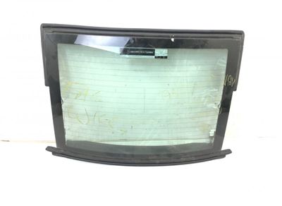 A2307900190 Rear Window glass MERCEDES-BENZ SL-CLASS (R230) (2001-2012)