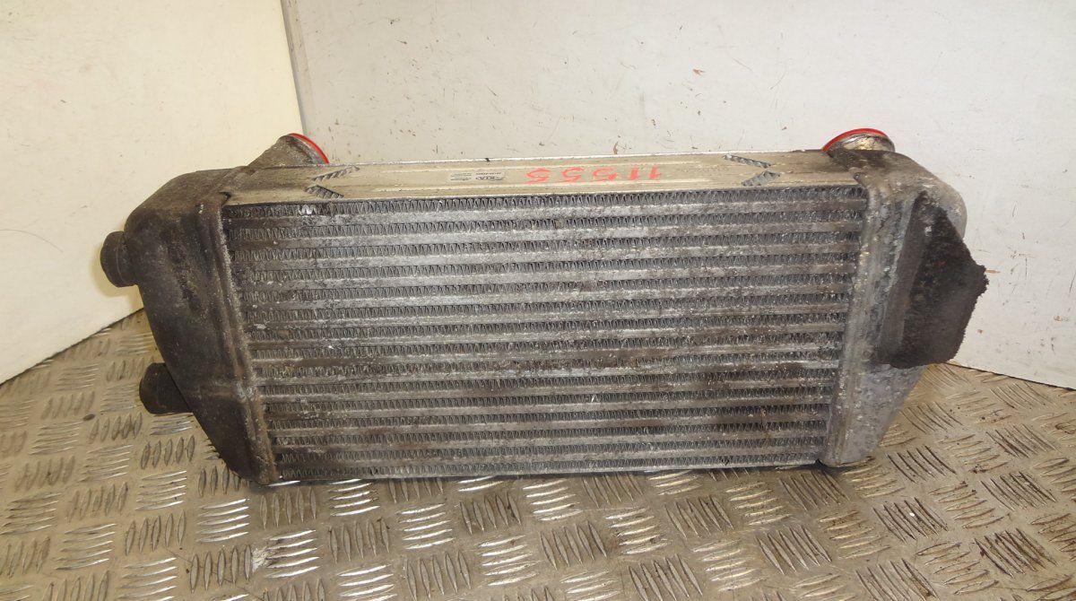 281904X90X Intercooler KIA CARNIVAL III (VQ) (2005-2014)