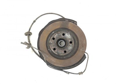 A2303508508 Wheel bearing housing rear left MERCEDES-BENZ SL-CLASS (R230) (2001-2012)