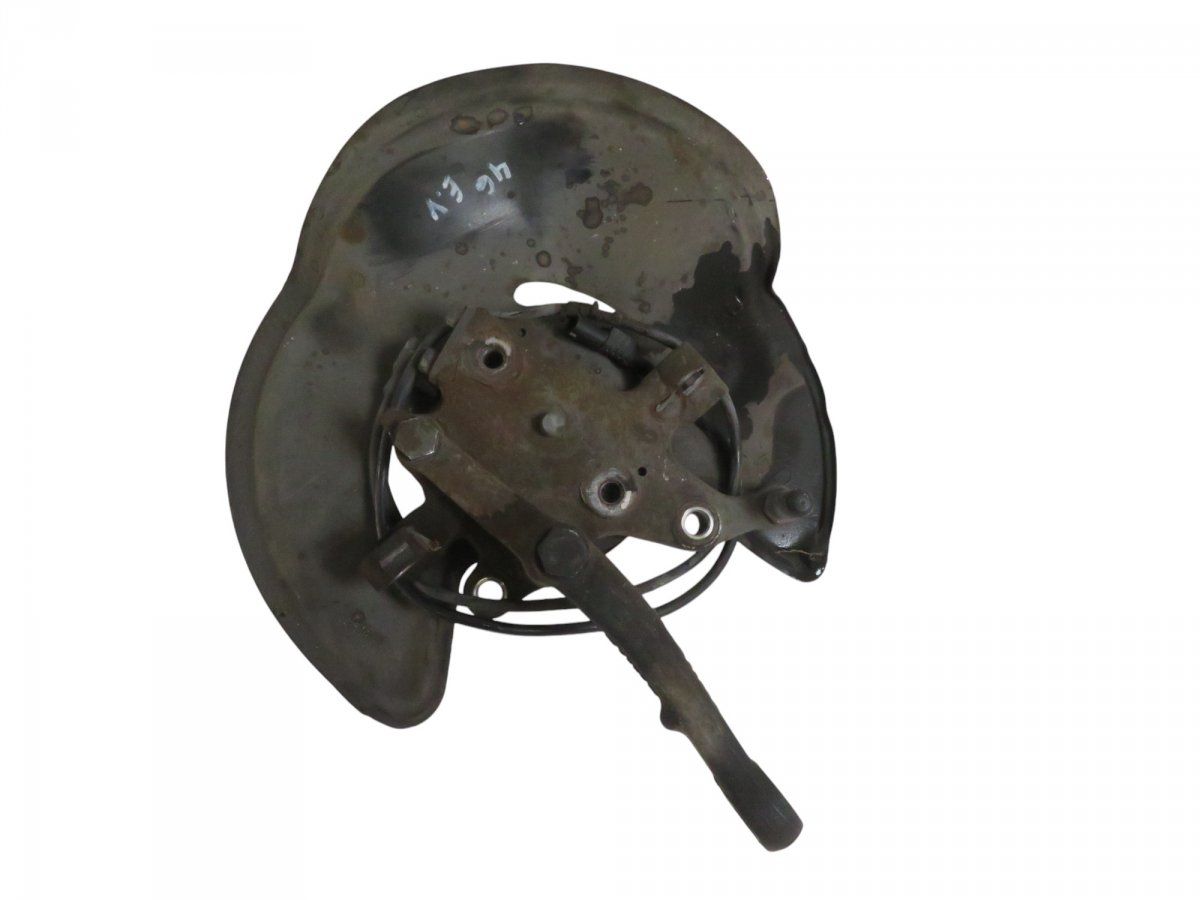 A1293300220 Wheel bearing housing front left MERCEDES-BENZ SL-CLASS (R129) (1989-2001)