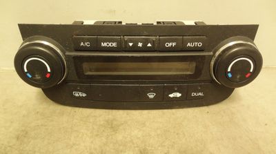 79600-SWY-E4 Heater control panel HONDA CR-V III (RE) (2006-2012)