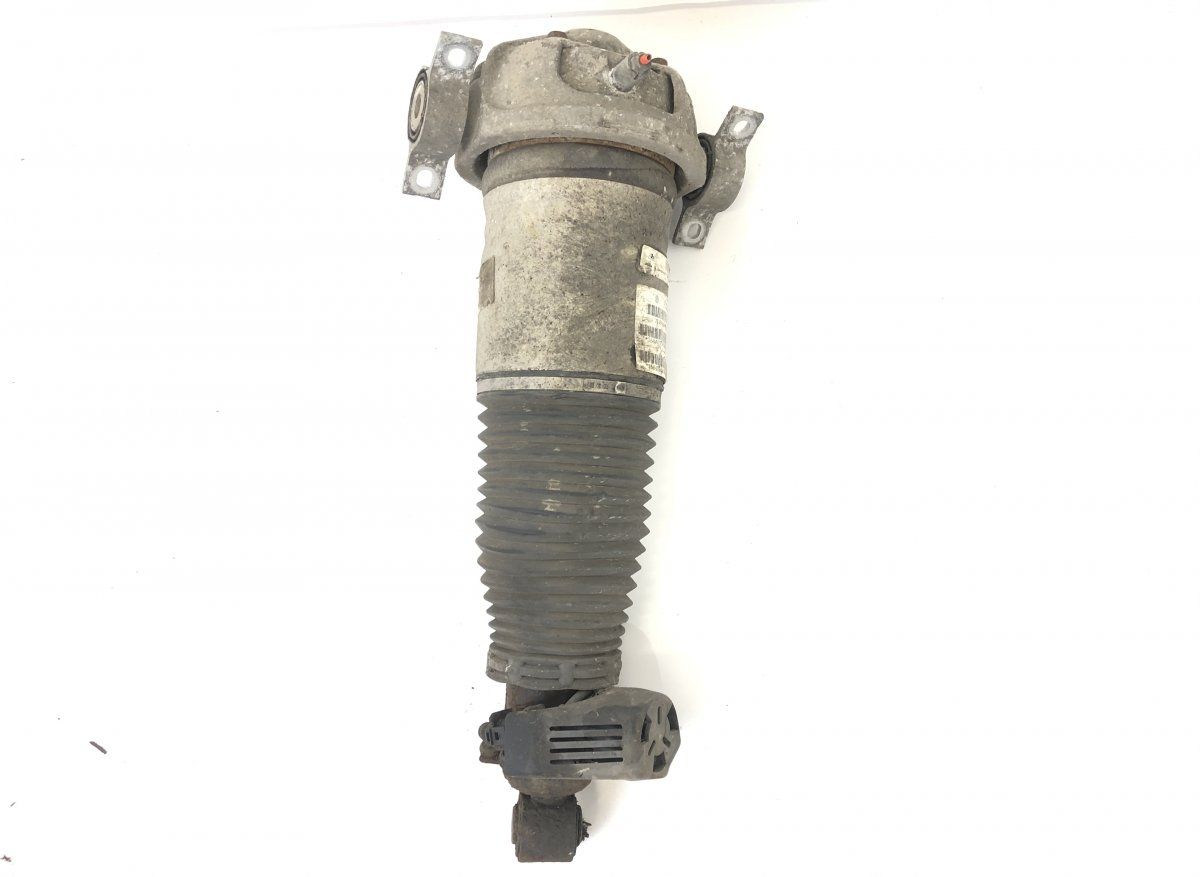 15140004654 15.1400-0465.4 15.1400-0595.4 15140005954 Air shock absorber rear left AUDI Q7 (4L) (2006-2015)
