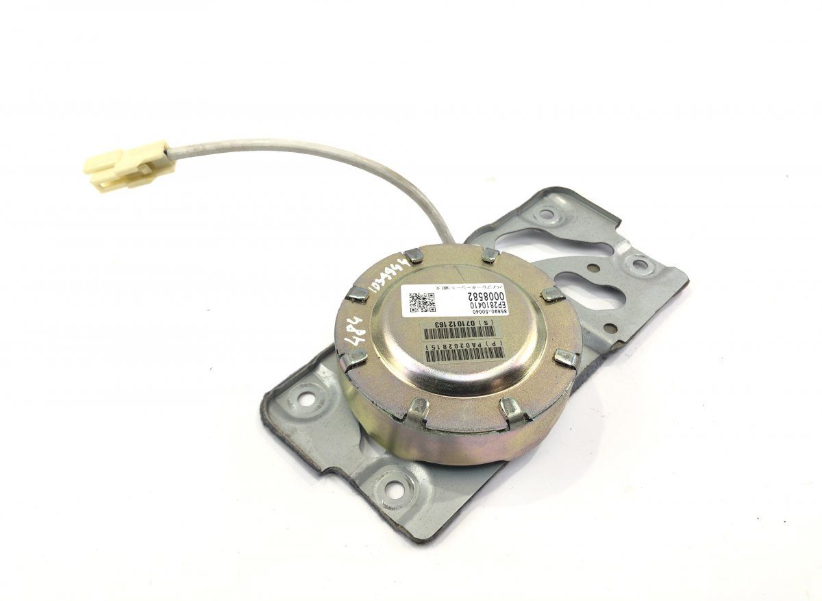 8589050040 Seats, other LEXUS LS (XF40) (2006-2017)