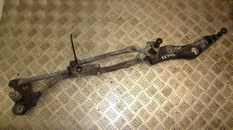 Wiper linkage / mechanism BMW 5 (E60, E61) (2003-2010)