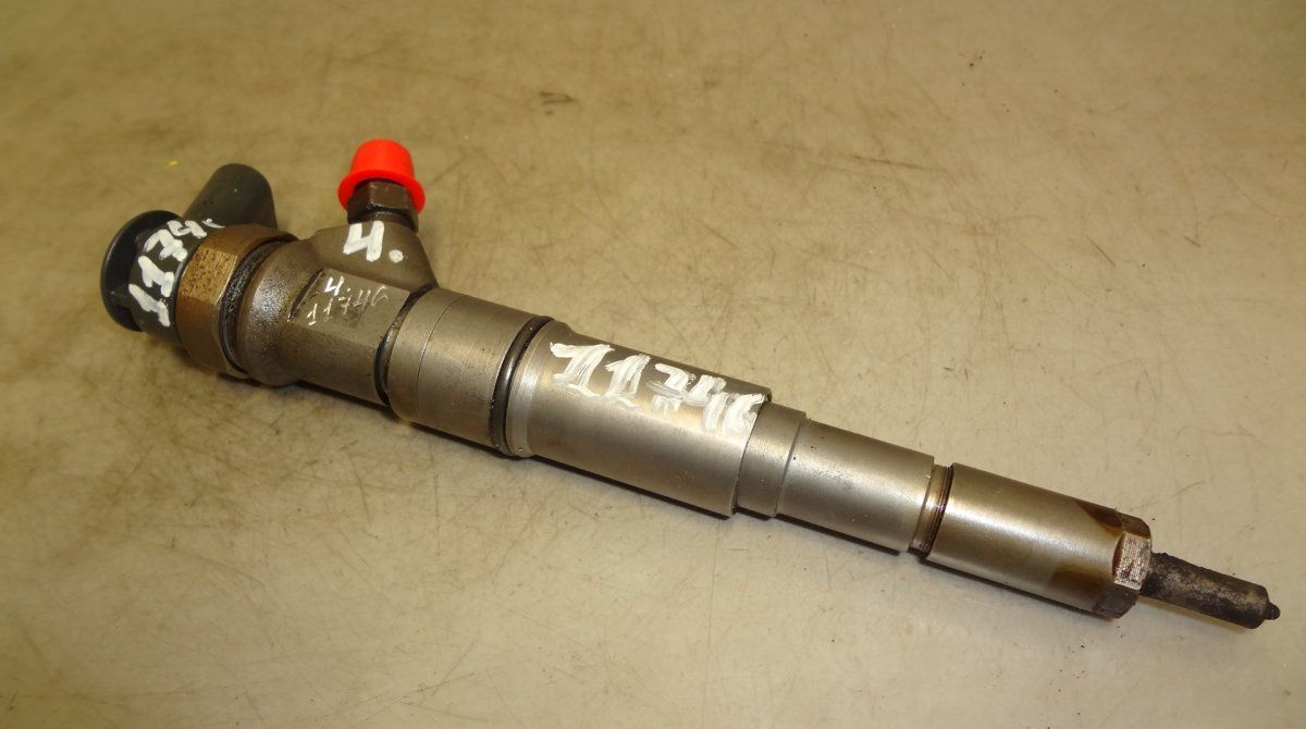 0445110212 Fuel Injector BMW 5 (E60, E61) (2003-2010)