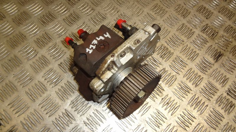 0445010089 Fuel injection pump, diesel FORD C-MAX I (2003-2010)