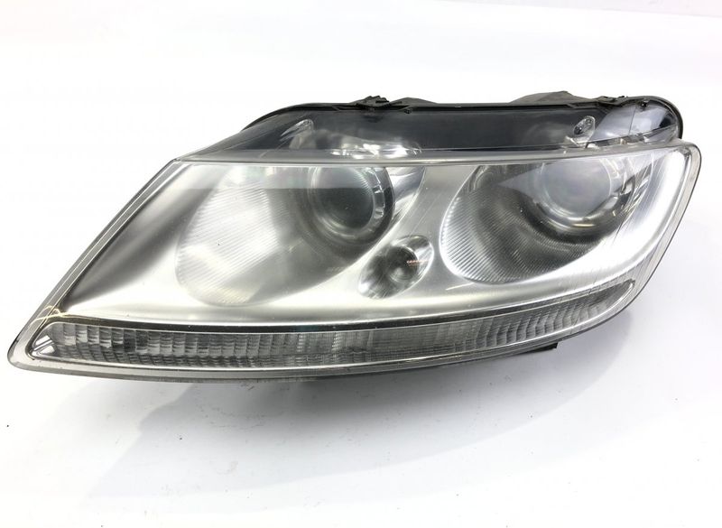 3D2941017L Headlight left VW PHAETON (3D) (2002-2016)