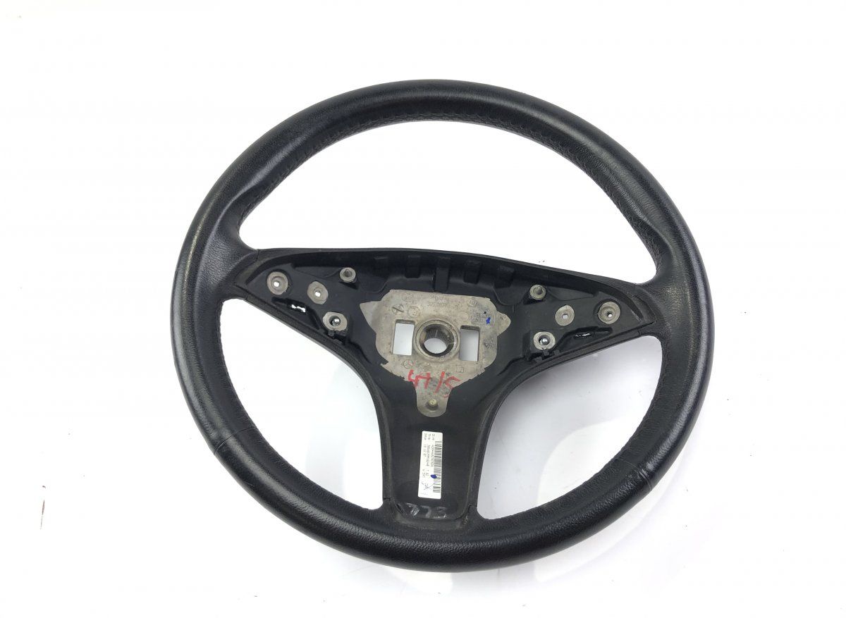 A2044602703 Steering Wheel MERCEDES-BENZ C-CLASS (W204) (2007-2013)