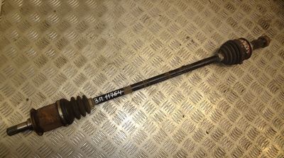 Drive Shaft Rear Right HONDA CR-V III (RE) (2006-2012)