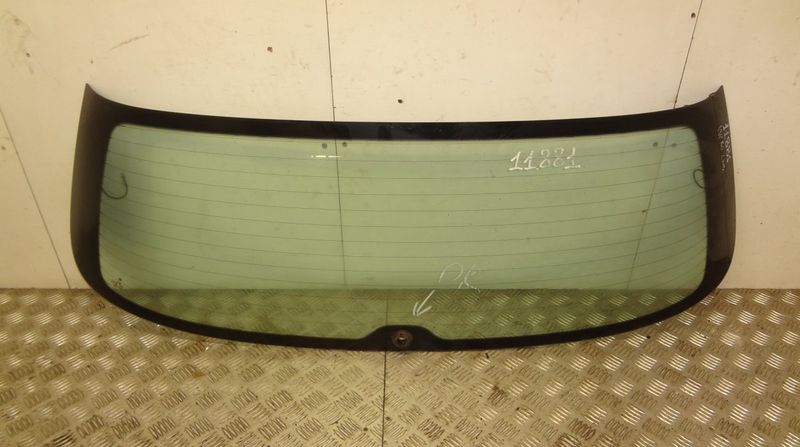 Rear Window glass VW PASSAT B6 (3C) (2005-2010)